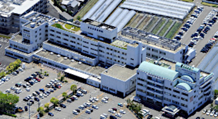 済生会西条病院