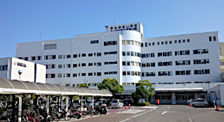 済生会松山病院